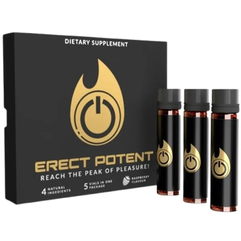 Erect Potent
